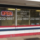 Action Auto Sales, L.L.C.