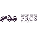 Towing Spring Pros - Towing