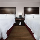 Hampton Inn Tulsa/Broken Arrow - Hotels