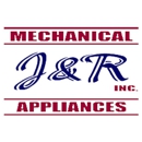 J & R Appliances - Major Appliances