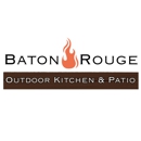 Baton Rouge Outdoor Kitchen & Patio - Deck Builders