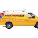 Right Now Air - Air Conditioning Service & Repair