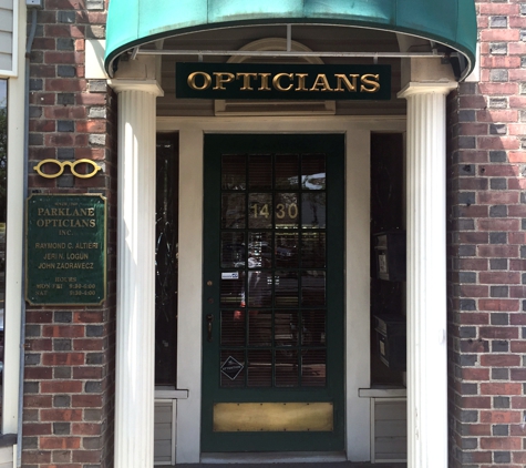 Park Lane Opticians Inc - Fairfield, CT