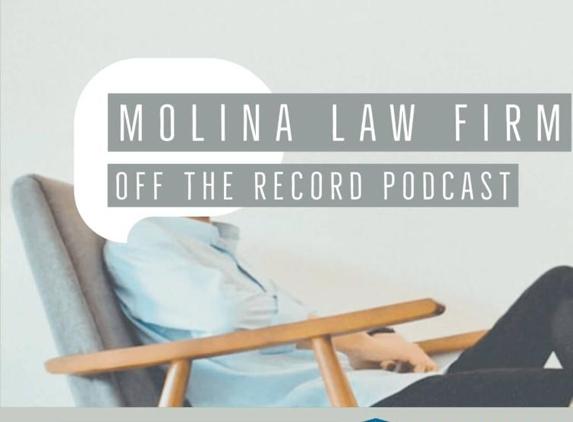 Molina Law Firm - Houston, TX