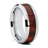 Tungsten Rings gallery