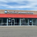 NovaCare Rehabilitation - Liberty - Physical Therapists