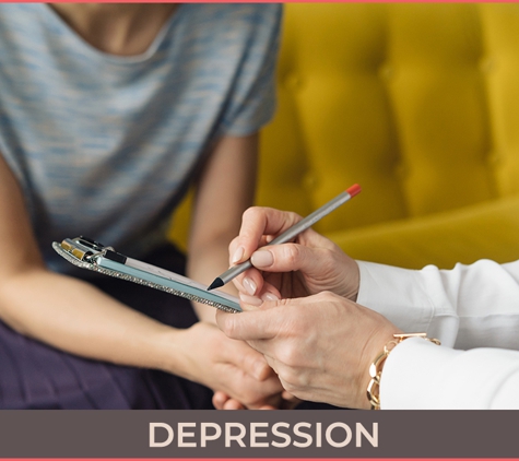 Catherine  Devetzis - Bowral, NSW. Depression