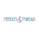 Needles & Thread