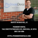 Piedmont Dental - Cosmetic Dentistry