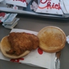 Chick-fil-A gallery