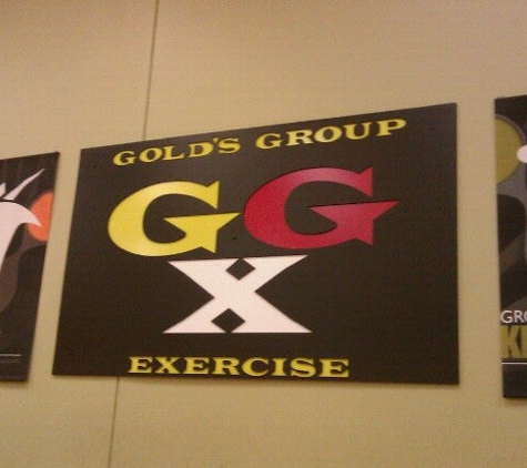 Gold's Gym - Dacula, GA