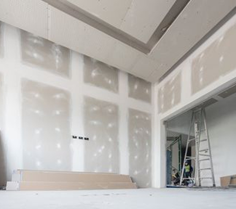 Zig Drywall Inc