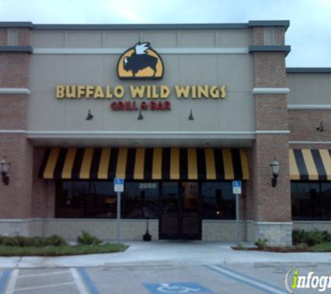 Buffalo Wild Wings - Brandon, FL