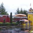 Sonoma TrainTown Railroad - Amusement Places & Arcades