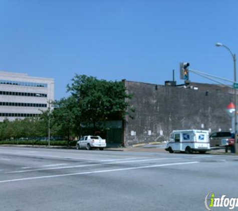 Olive Street Currency Exchange Inc - Saint Louis, MO