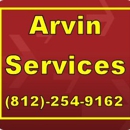 Arvin Services - Lawn Maintenance
