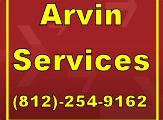 Arvin Services - Washington, IN