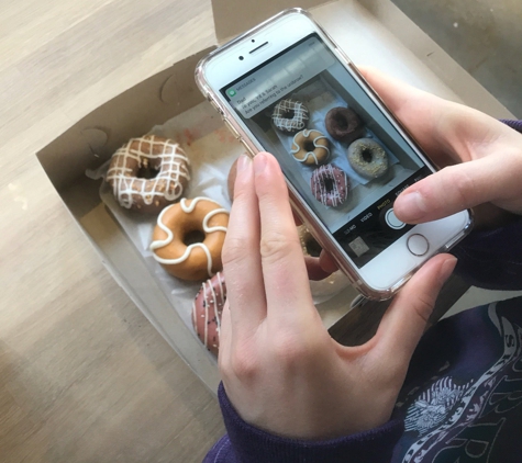 Du's Donuts - Brooklyn, NY