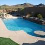 Desert Diamond Pool Service