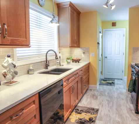 Kitchens By Countryside - Spencerport, NY