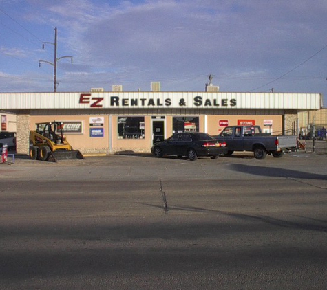 E Z Rentals & Sales Inc - Carlsbad, NM. Since 1984 in Carlsbad, NM
