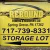 Rebound Towing gallery