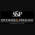 Spooner and Perkins PC