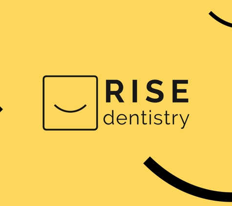 Rise Dentistry-Magnolia - Magnolia, TX