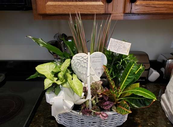 Silk Paradise Florist - Hoffman Estates, IL