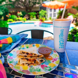 Tropical Smoothie Cafe - Orlando, FL