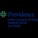 Providence Little Company of Mary Medical Center - Blood Banks & Centers