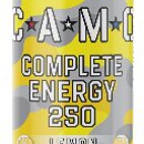 Camo Energy - Coffee Shops