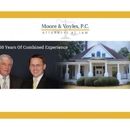 Moore, Wiliiam E. - Attorneys