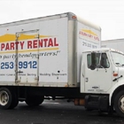 Auburn Party Rental