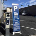 LAZ Parking - Sherwin Williams