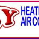 Kozy Heating & Air Conditioning - Air Conditioning Contractors & Systems