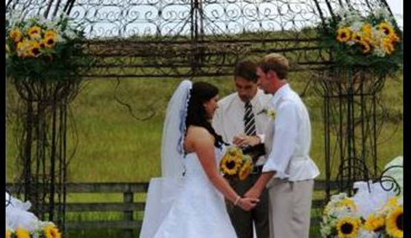 River Heights Weddings & Events - Cleveland, AL