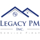 RB Legacy PM Inc.