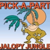 Pick-A-Part Jalopy Jungle gallery