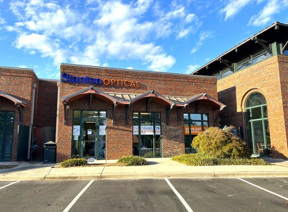 Stanton Optical - Cornelius, NC