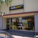 Subway - Fast Food Restaurants