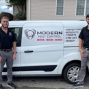 Modern Pest Control - Termite Control