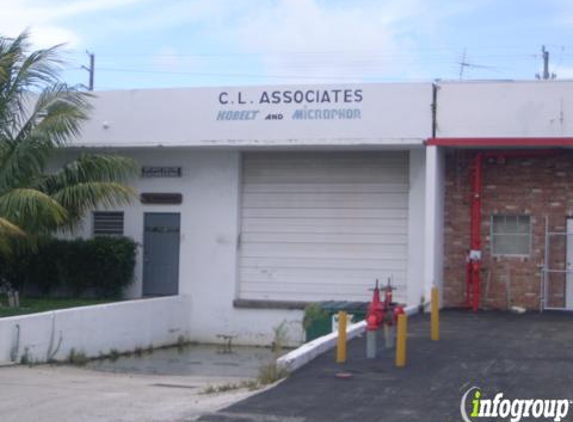 CL Associates - Davie, FL