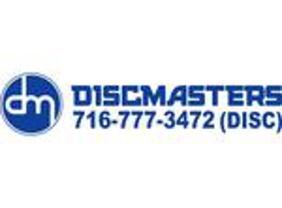 Discmasters - Saint Charles, IL