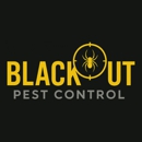 Blackout Pest Control - Pest Control Equipment & Supplies