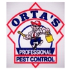 Orta's Professional Pest Control gallery