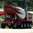 Irving Materials Inc - Ready Mixed Concrete