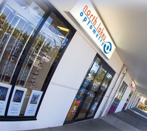 North Lakes Optometry - North Lakes, QLD