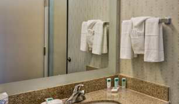 SpringHill Suites San Diego Rancho Bernardo/Scripps Poway - San Diego, CA