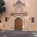 Church of the Advent of Christ the King - Episcopal Churches